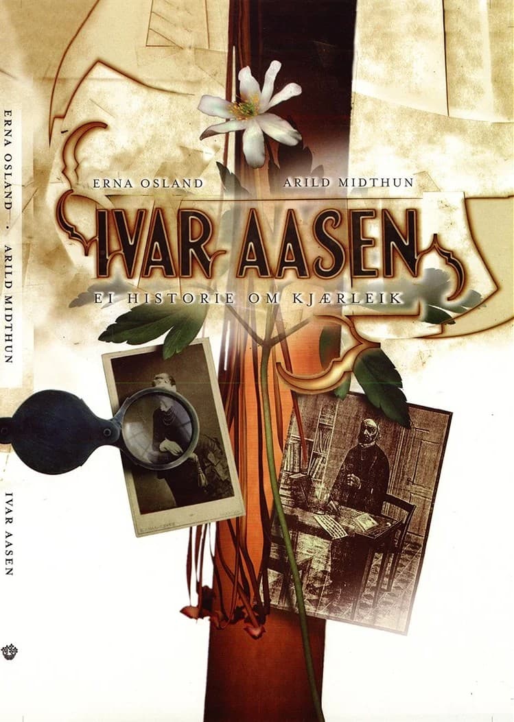 Ivar Aasen