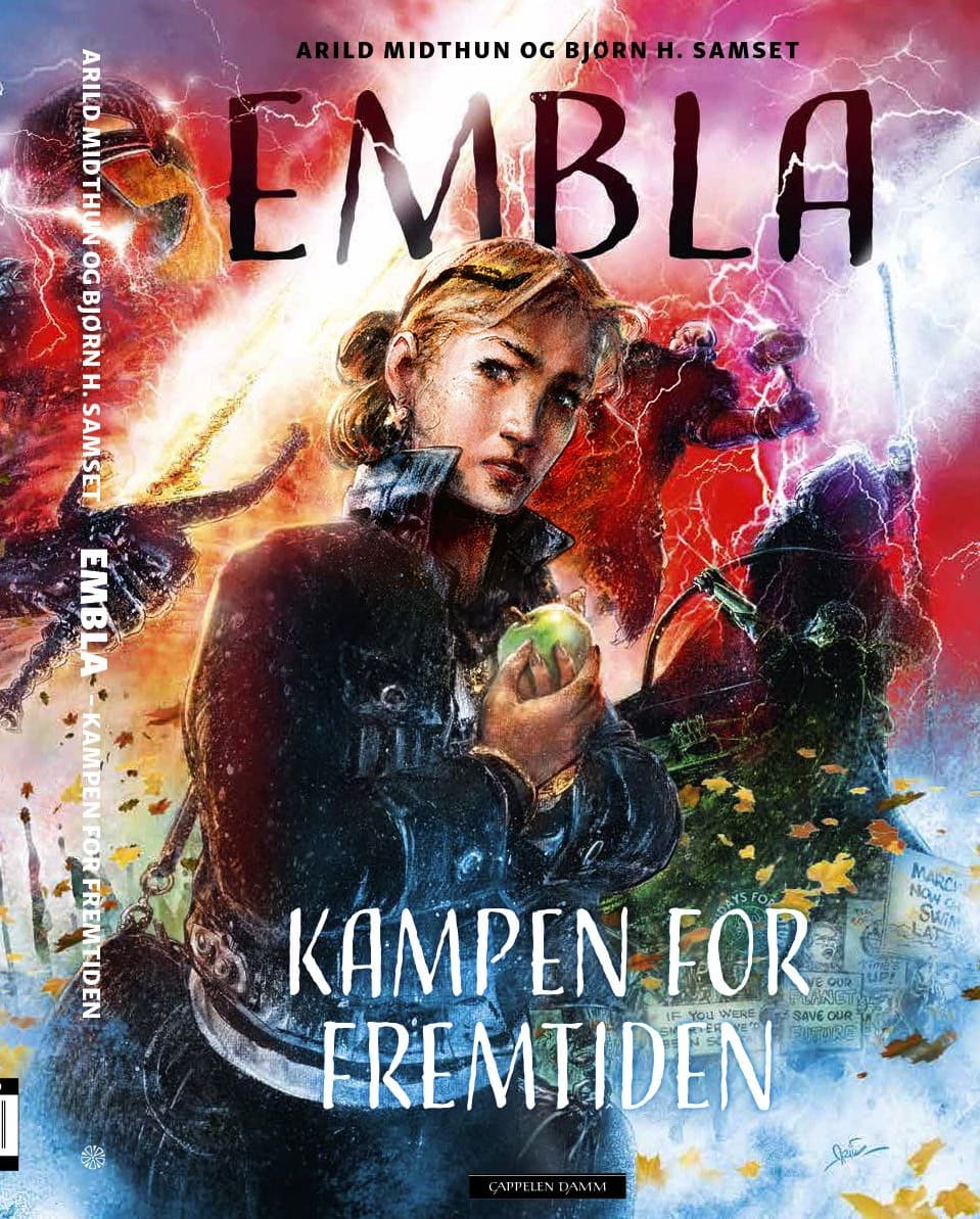 Embla