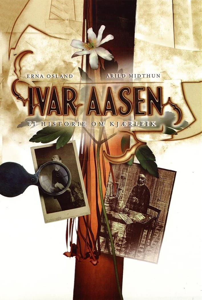 Ivar Aasen