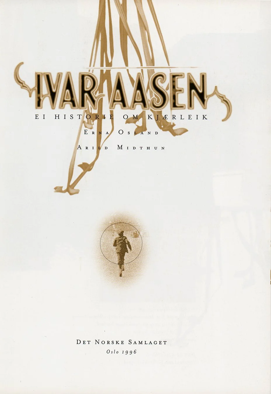 Ivar Aasen page 2