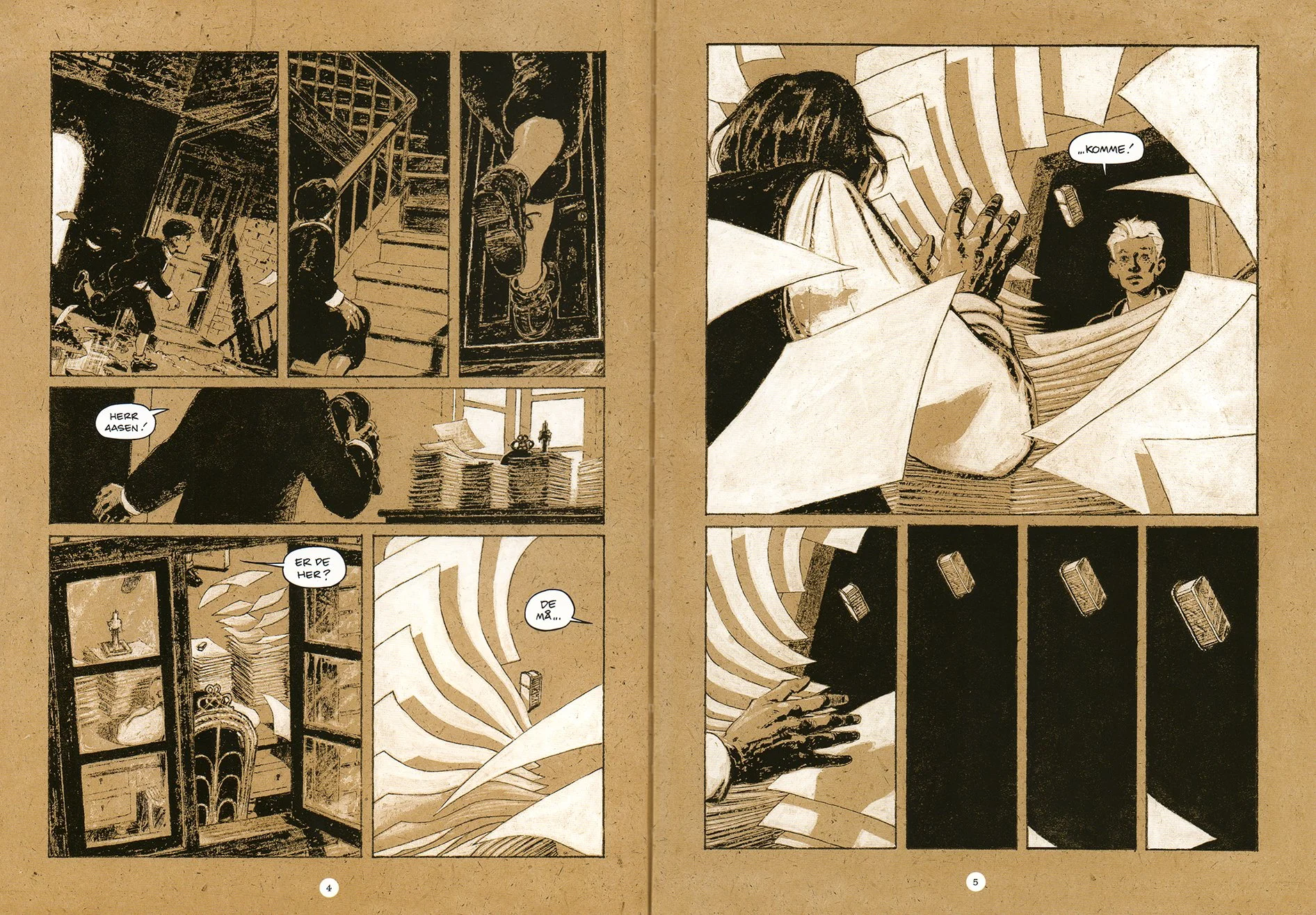 Ivar Aasen page 4