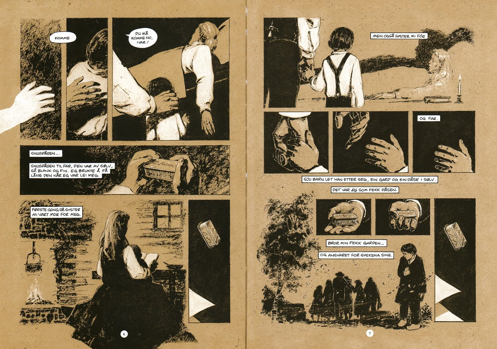 Ivar Aasen page 5