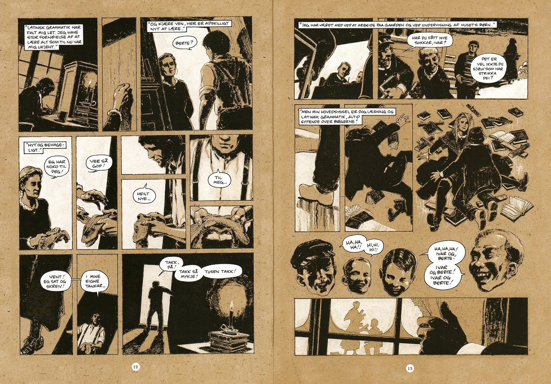 Ivar Aasen page 8