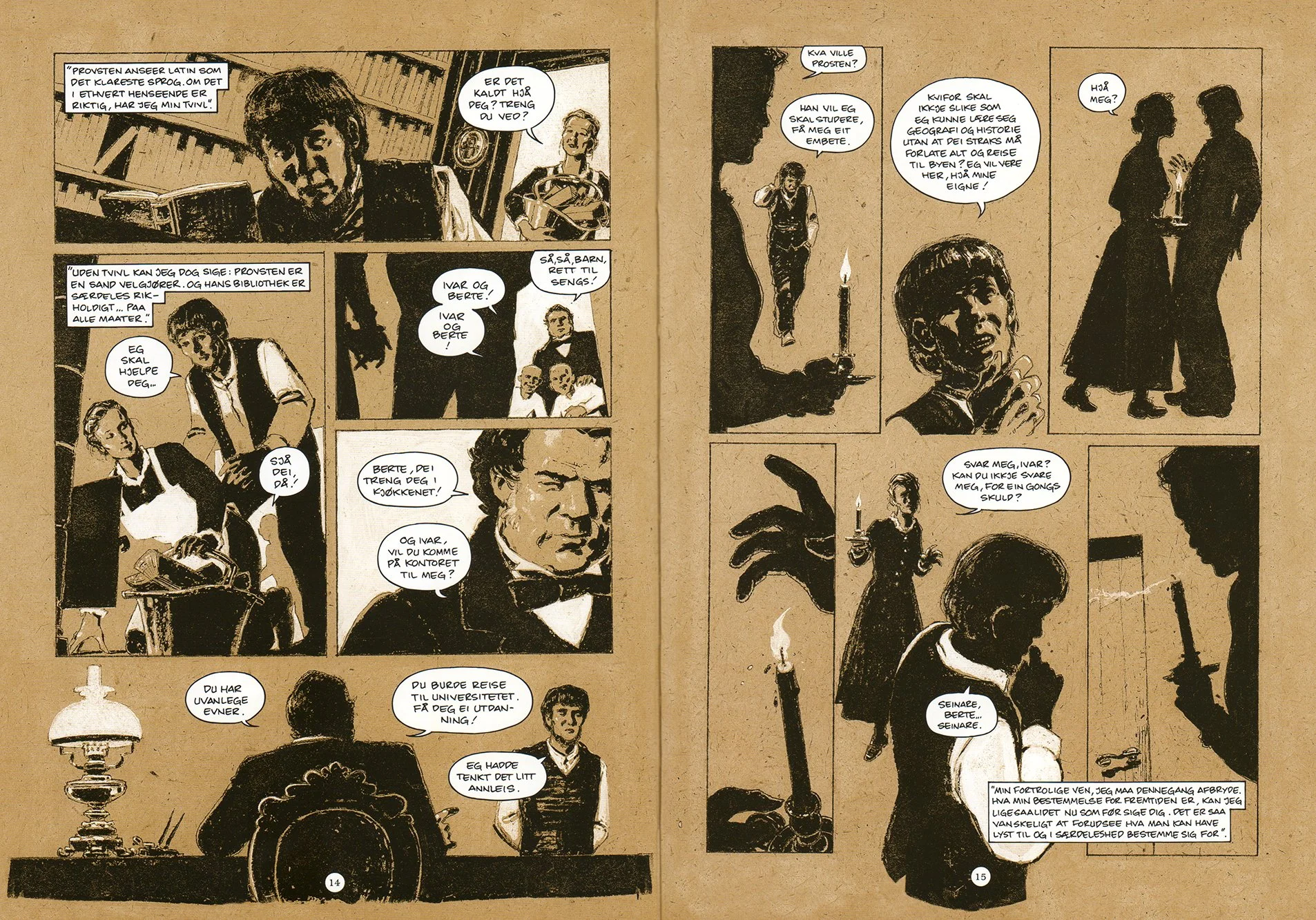 Ivar Aasen page 9