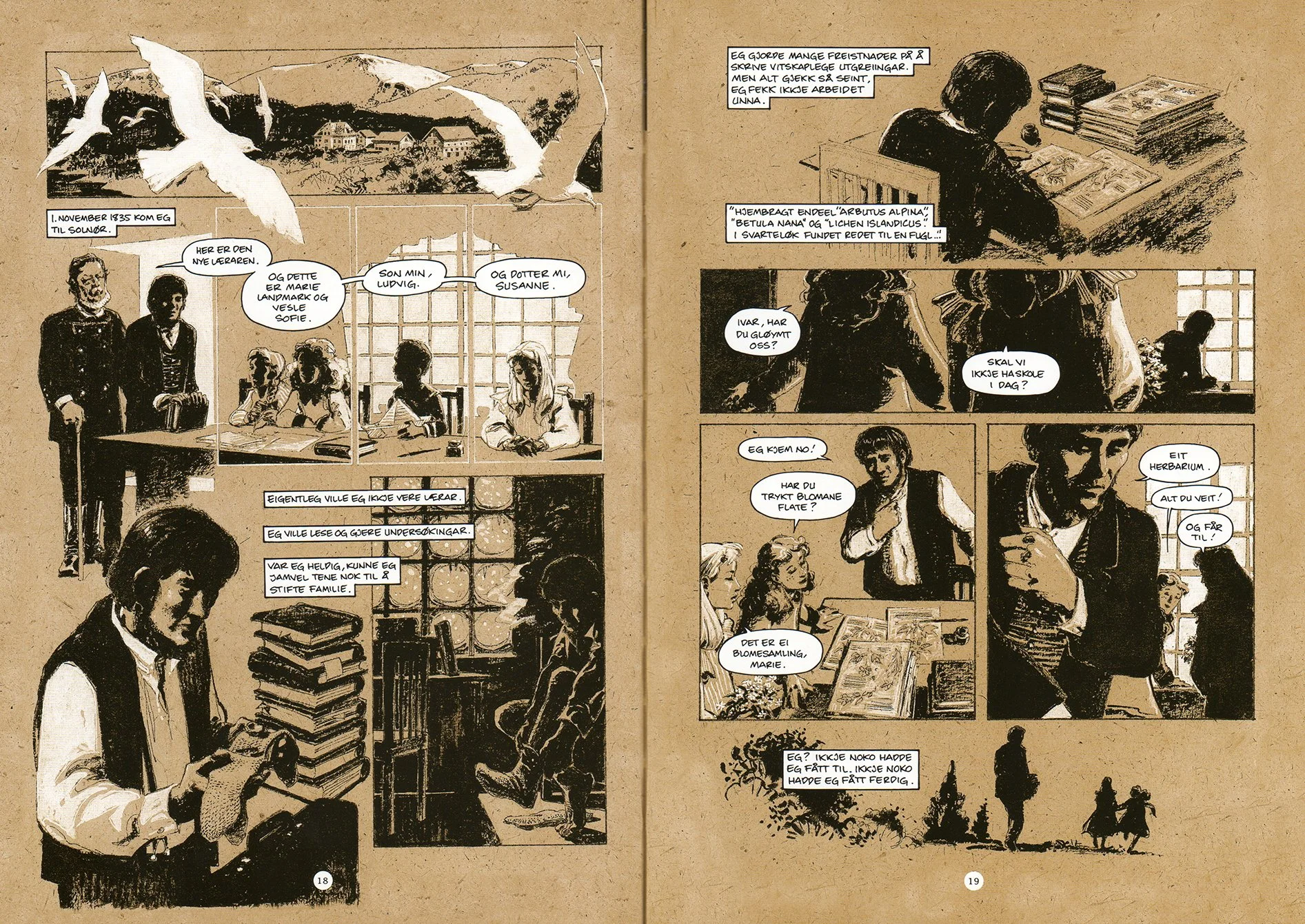 Ivar Aasen page 11