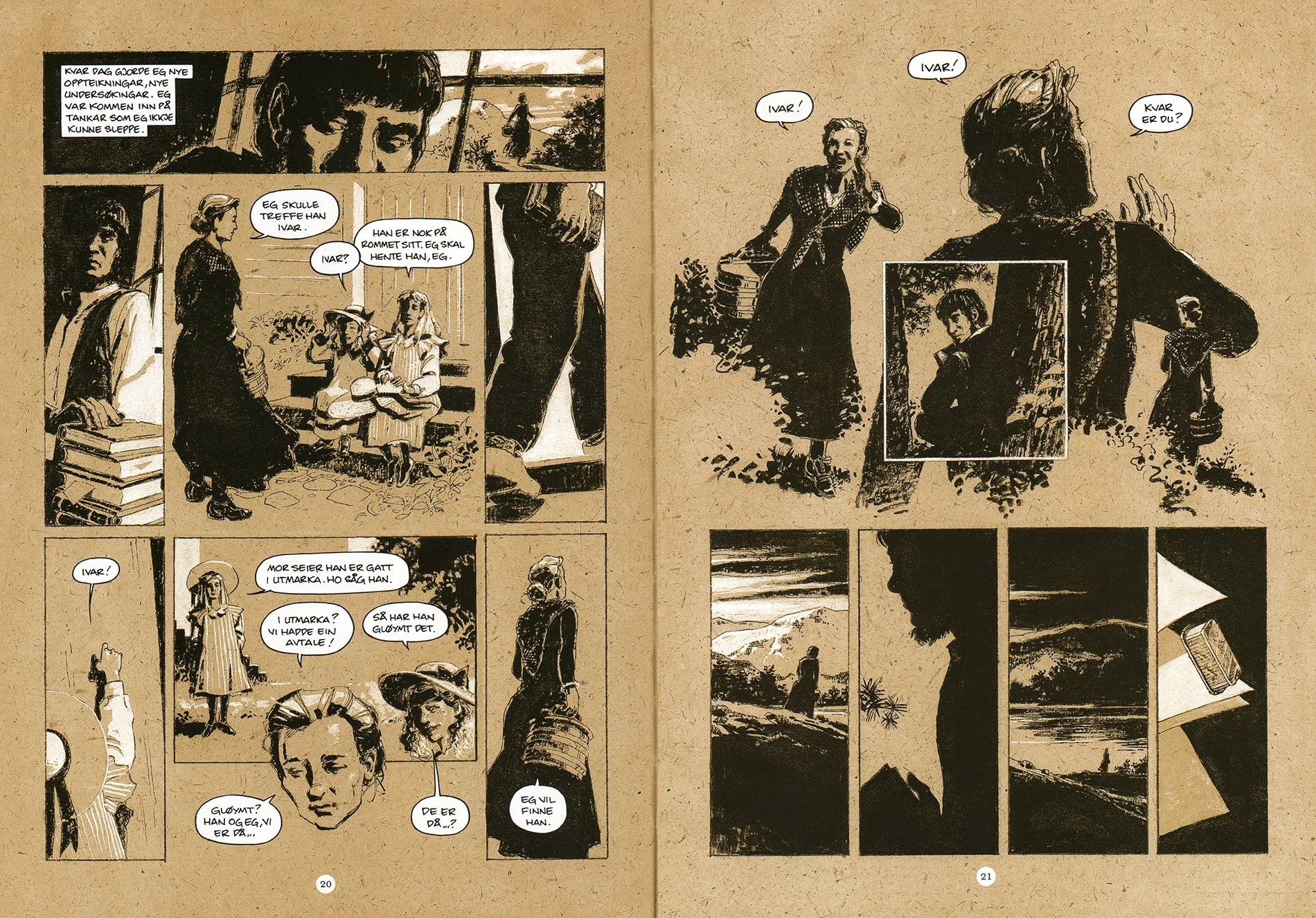Ivar Aasen page 12