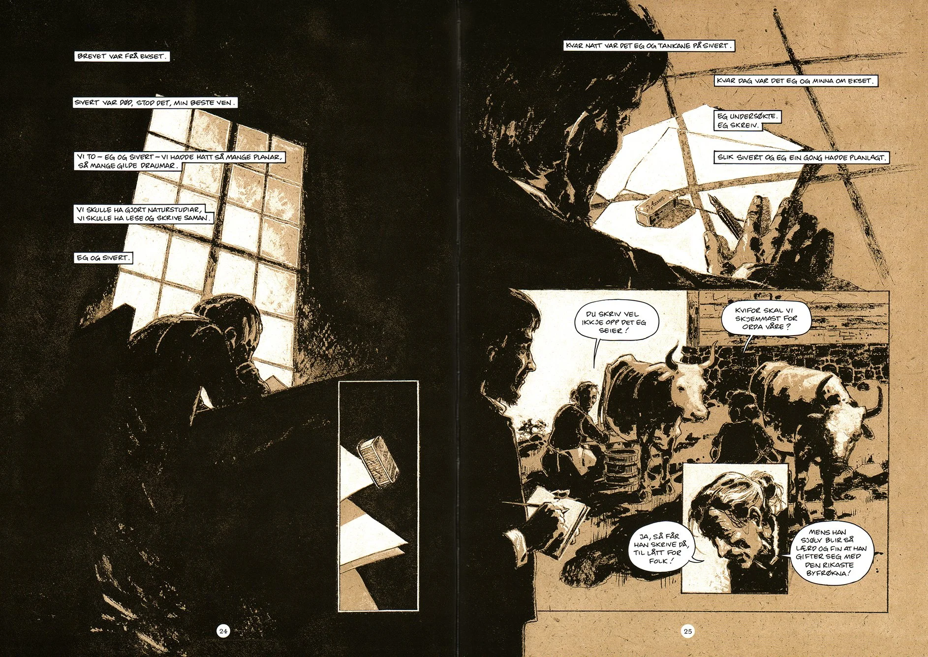 Ivar Aasen page 14