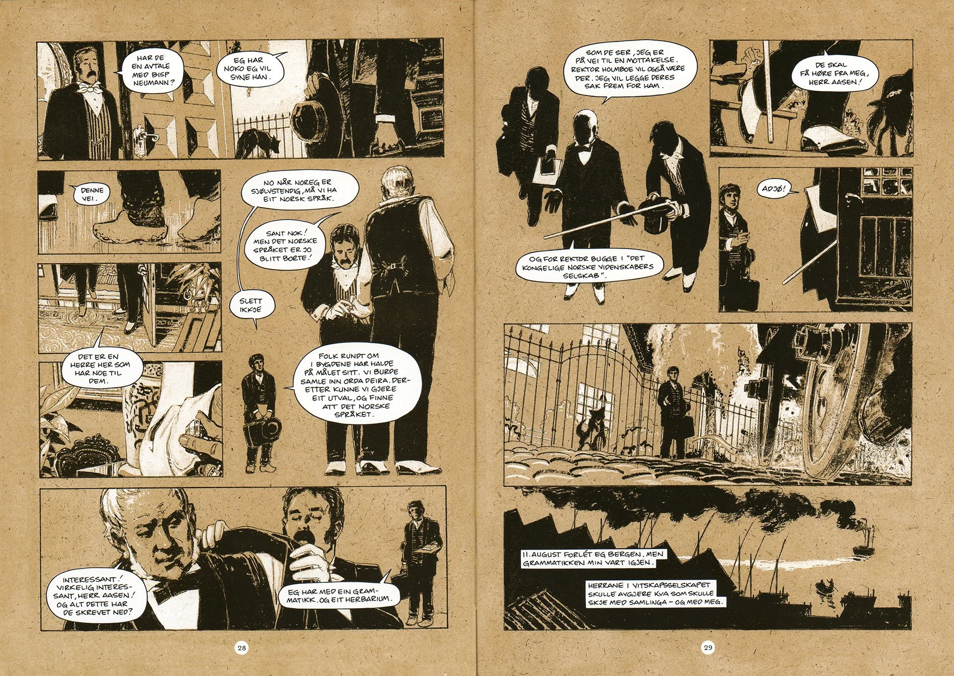 Ivar Aasen page 16