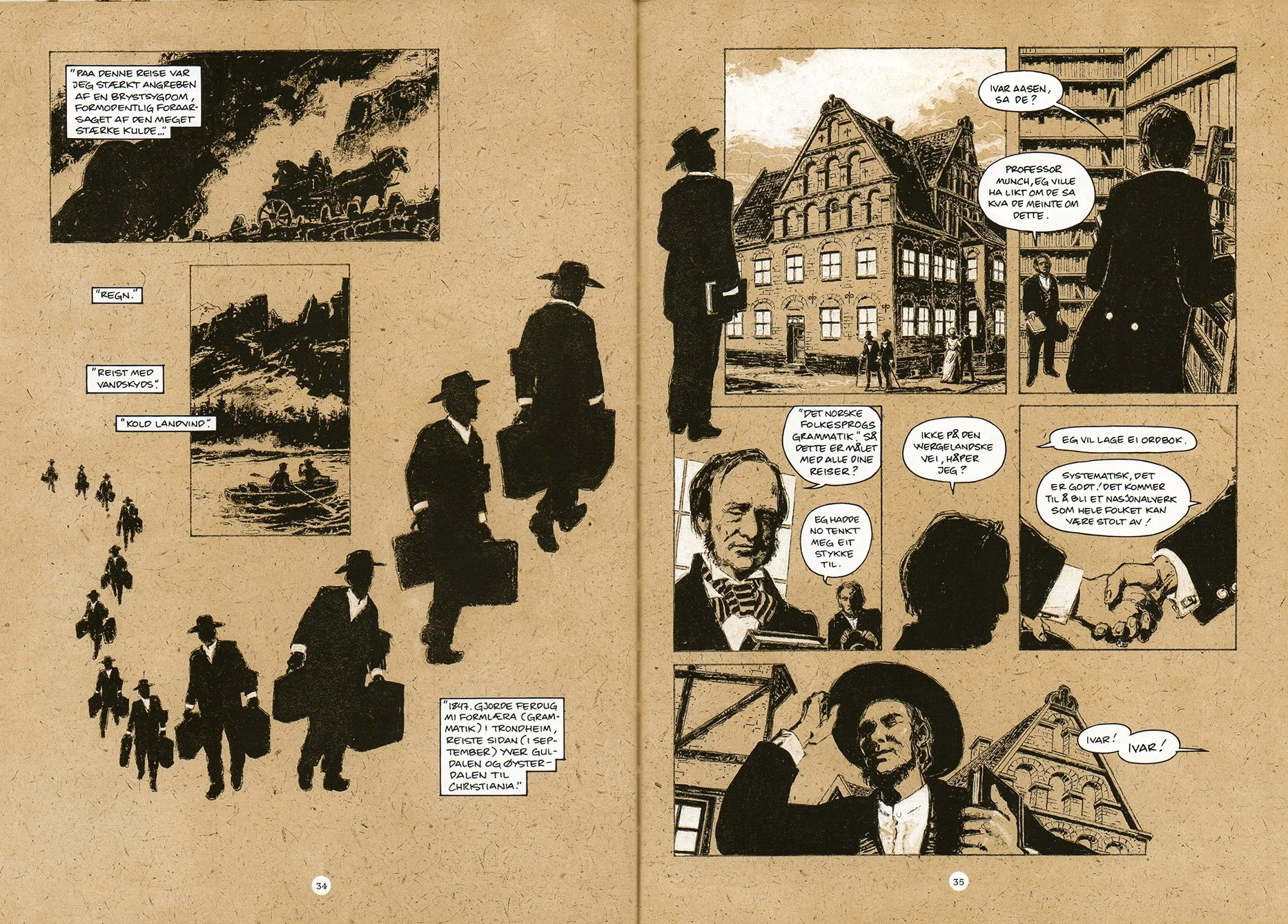 Ivar Aasen page 19