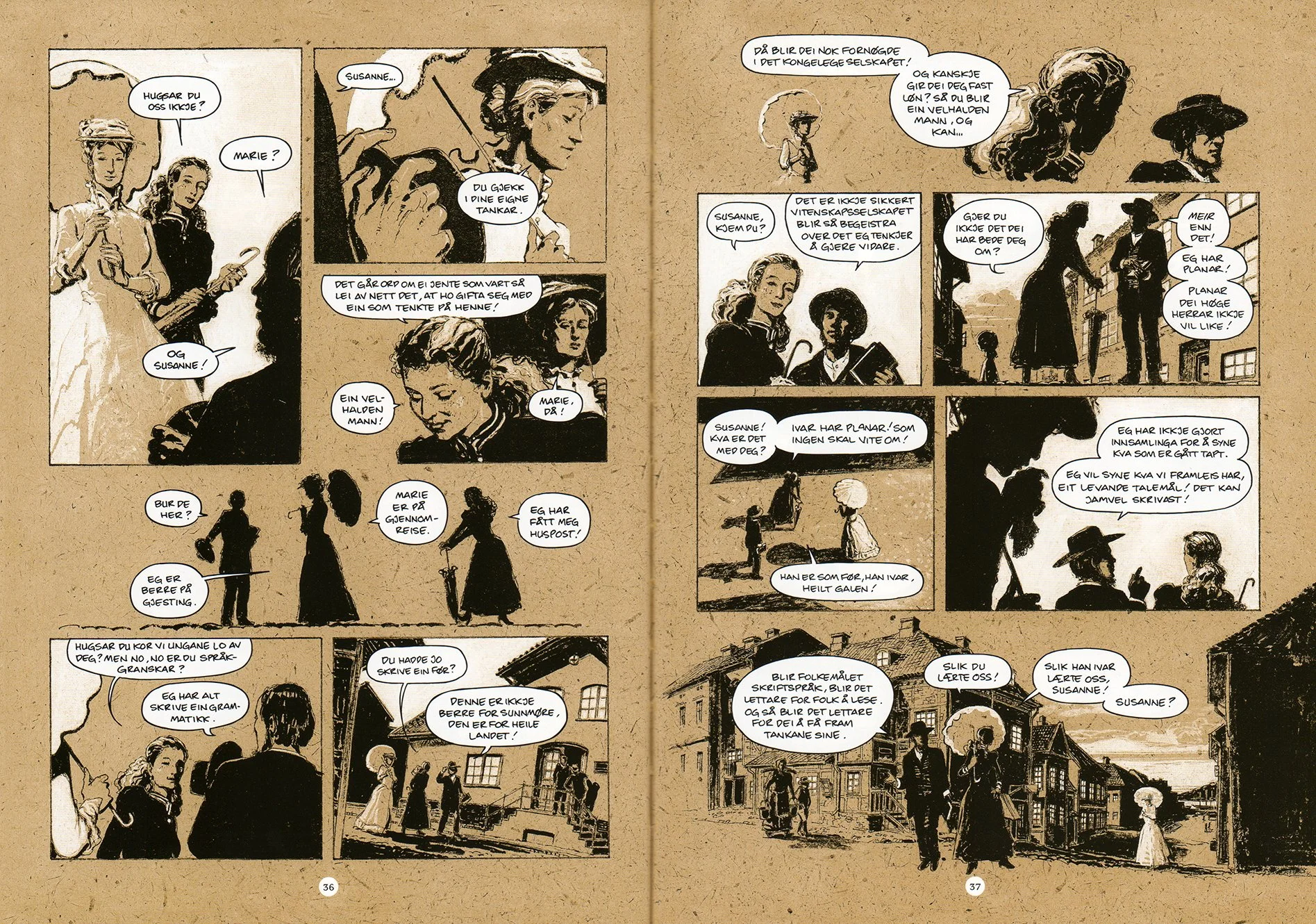 Ivar Aasen page 20