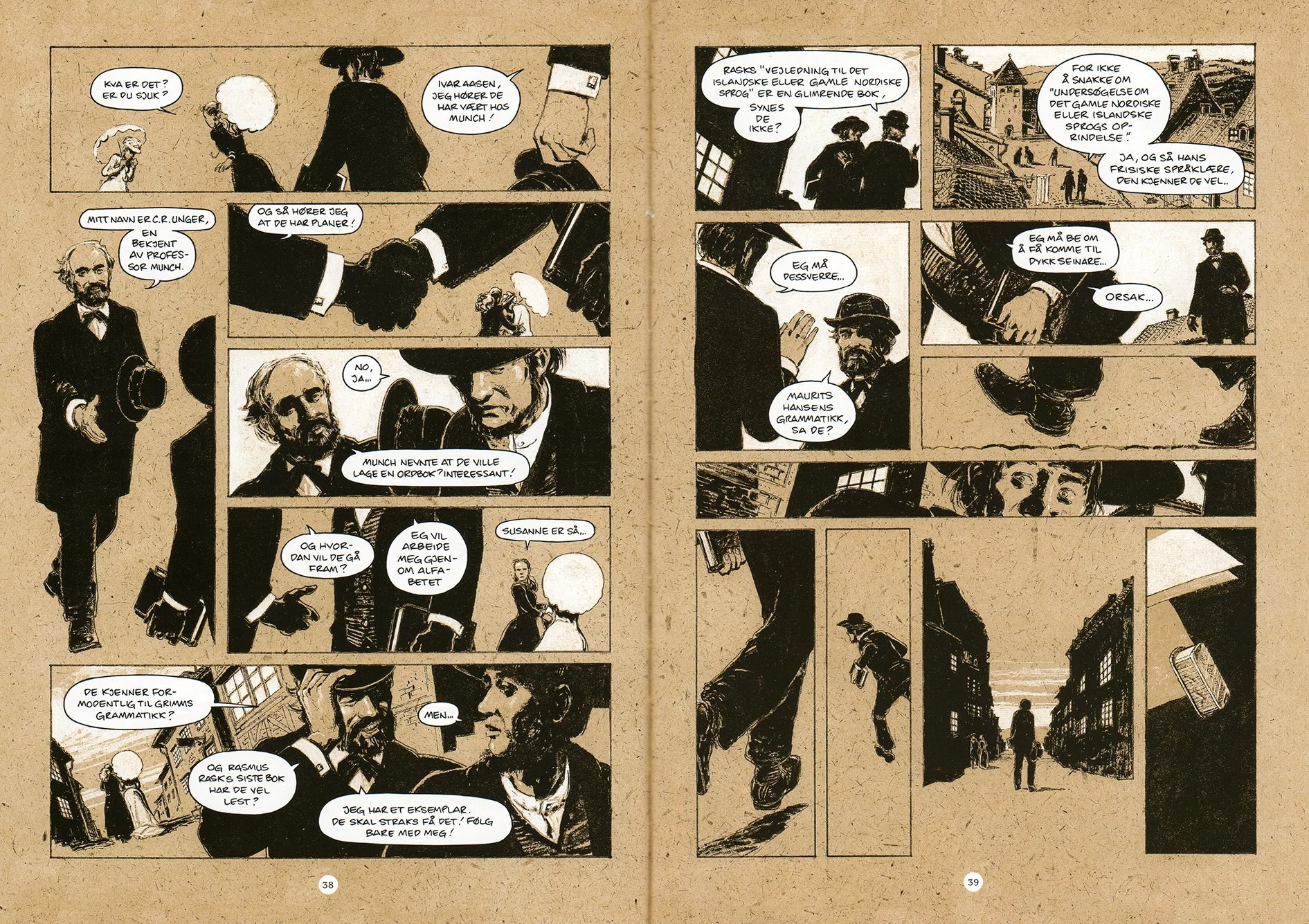 Ivar Aasen page 21