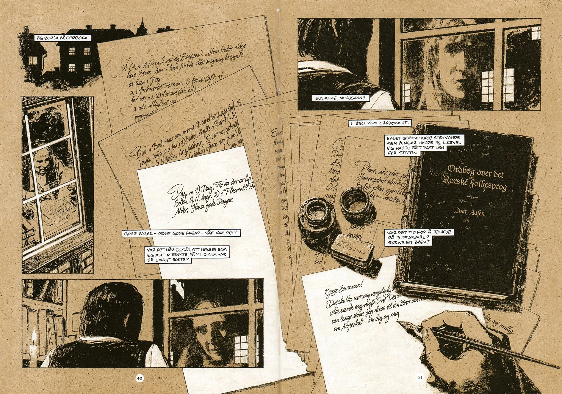 Ivar Aasen page 22