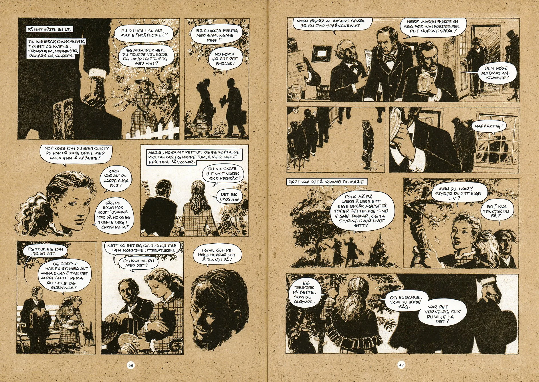 Ivar Aasen page 25