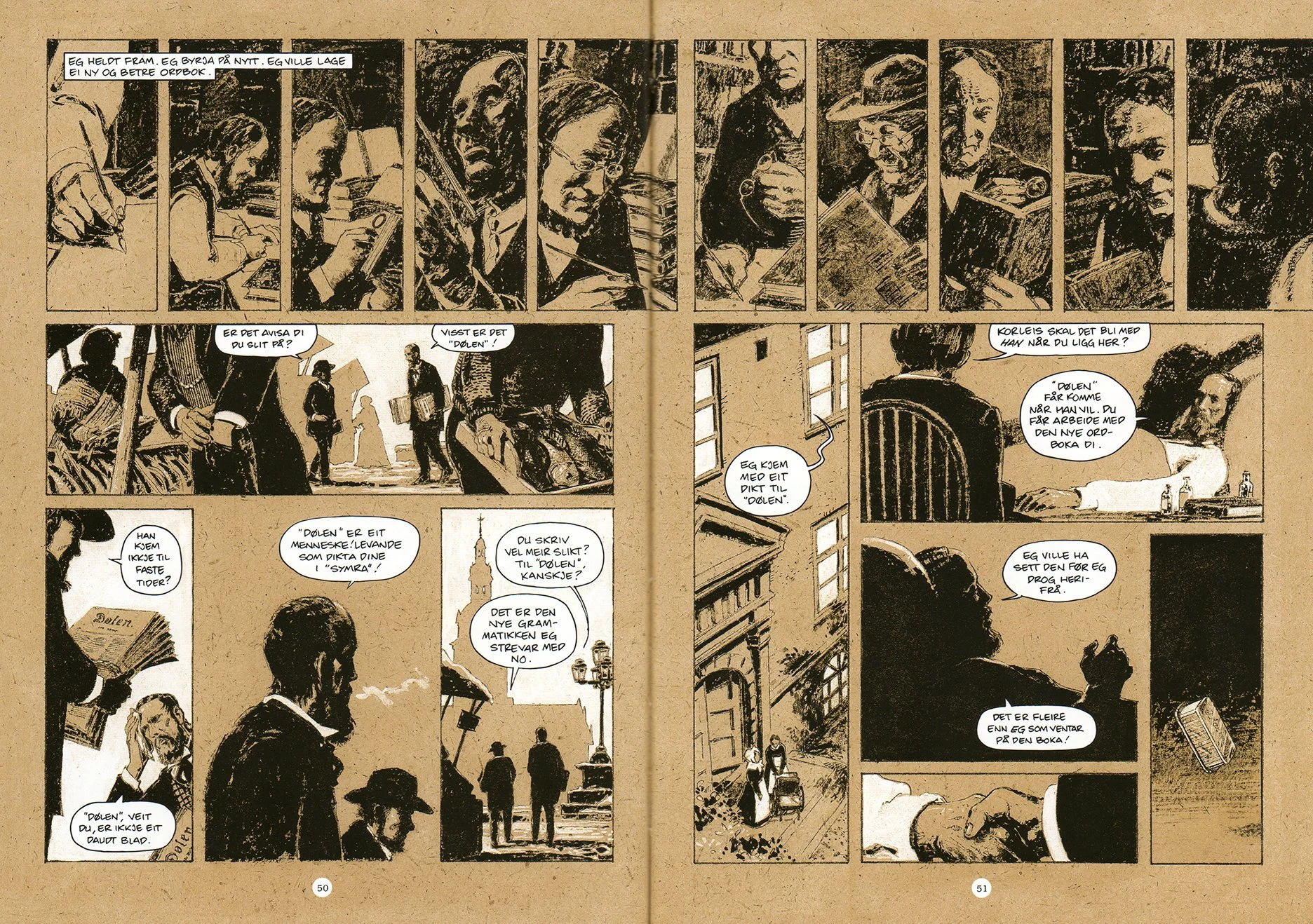 Ivar Aasen page 27