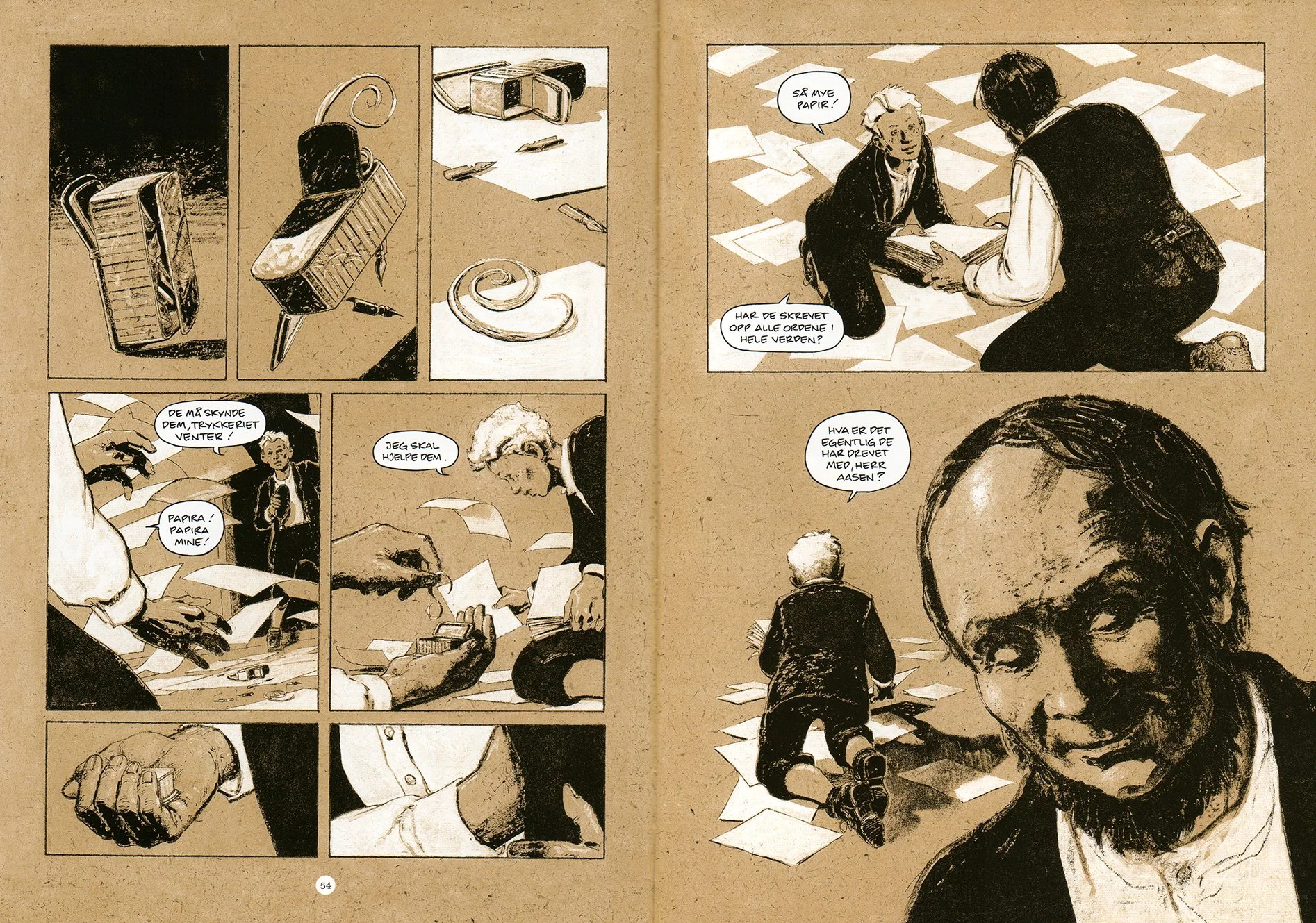 Ivar Aasen page 29