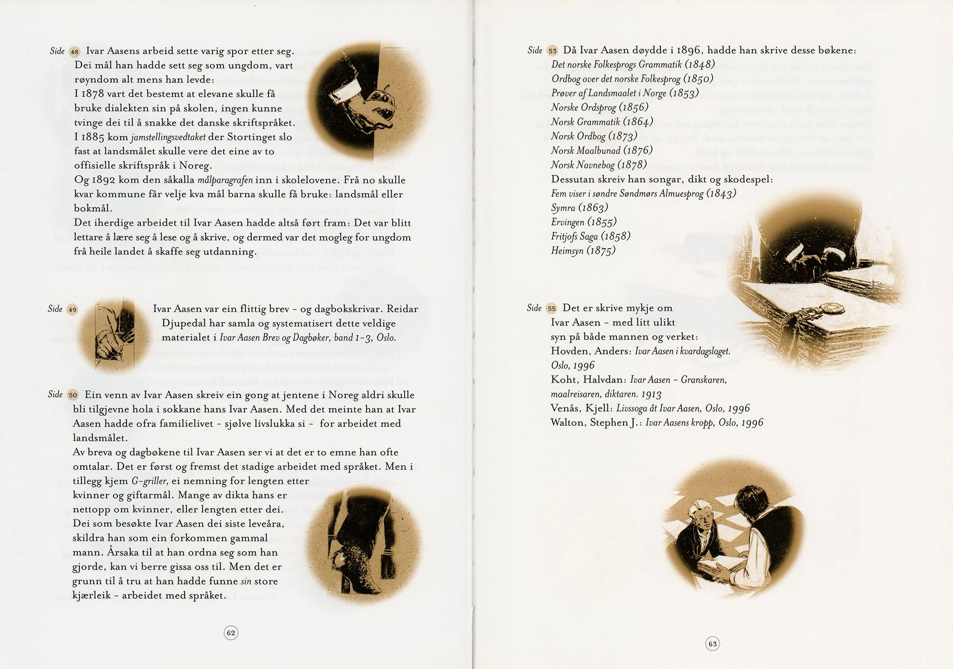Ivar Aasen page 33