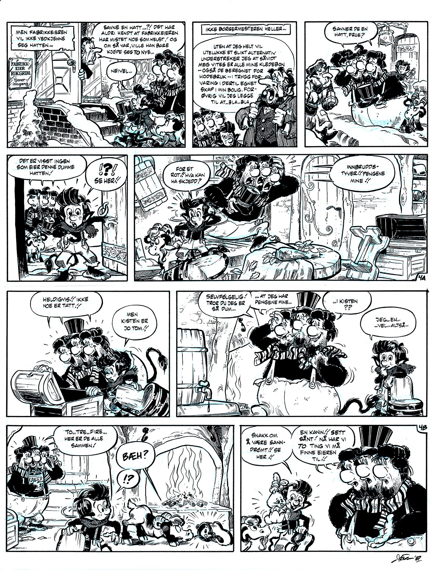 Trolljul page 4