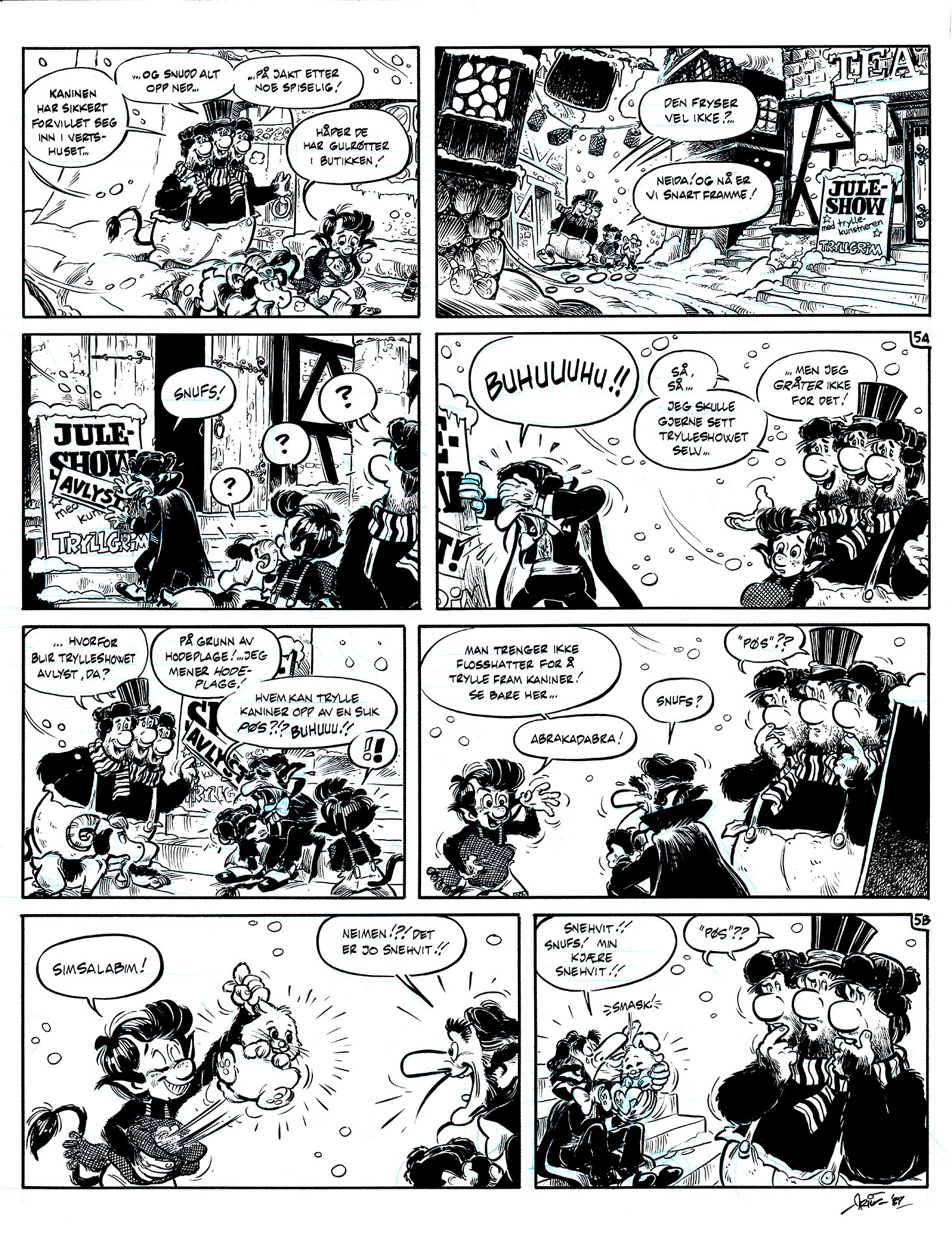 Trolljul page 5