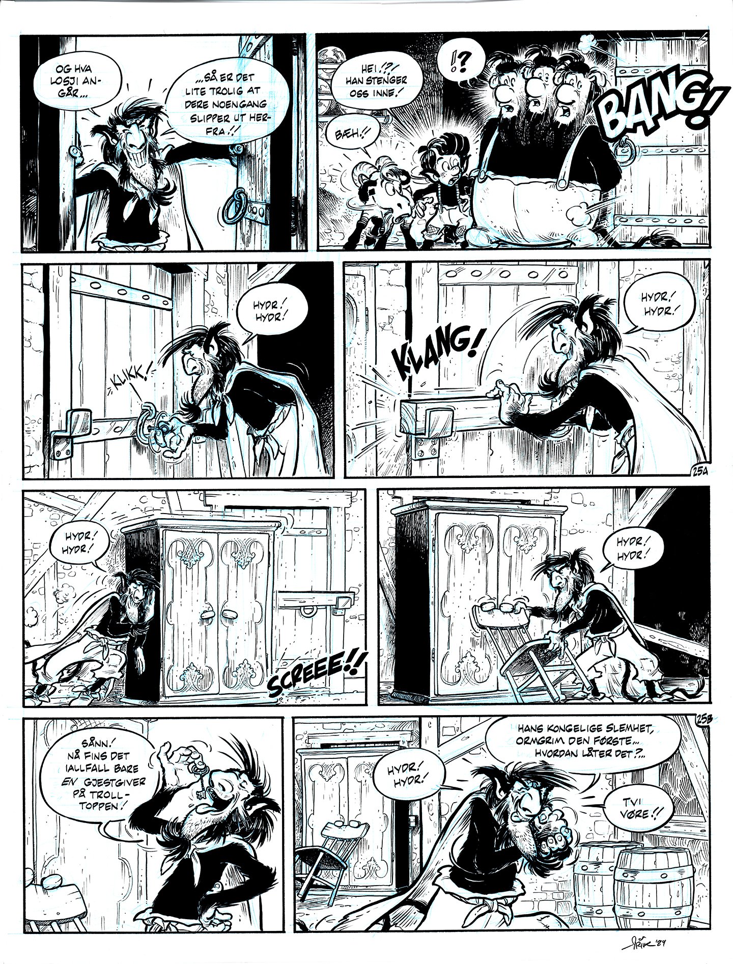 Troll 2: Urgrims hemmelighet page 27