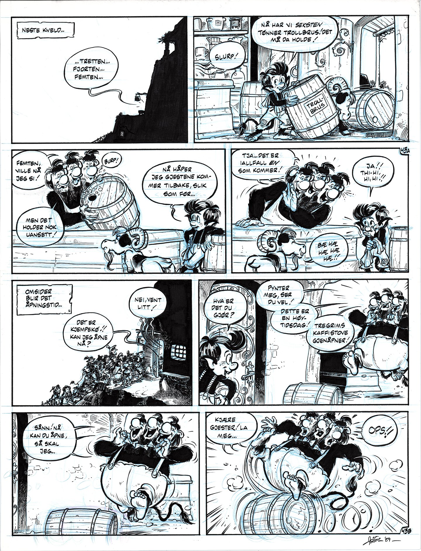 Troll 2: Urgrims hemmelighet page 44
